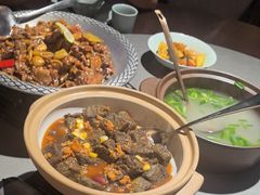 -甘家界柠檬鸭(安吉店)