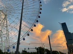 -南昌之星游乐场