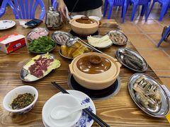 -嘉升大排档(番禺总店)