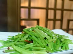 -千岛湖小鱼儿·淳安匠心农家菜