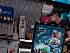 -康师傅私房牛肉面(申虹店)