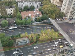 -好望角大饭店(肇嘉浜路店)