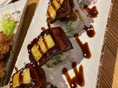 -一井烧肉·活鳗·寿司(望京SOHO店)
