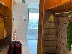 -上海静安香格里拉大酒店