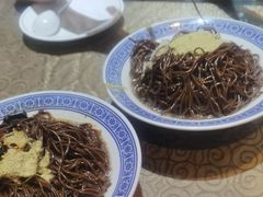 -独秀小吃(蓝田店)