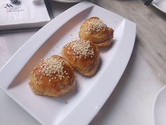 -顺德美的万豪酒店-万豪中餐厅