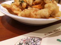 -老厨家(友谊路总店)