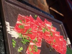 -牛焱·烧肉酒肆(五大道店)