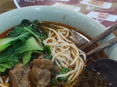 -李先生牛肉面大王(马栏店)