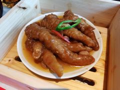 -馋遇江南·精致湖景雅宴(东方之门店)