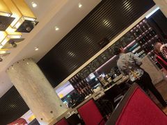 -上海锦江汤臣洲际大酒店壹阶层