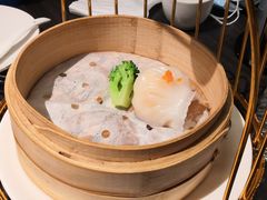 -鹊玥·粤菜小馆(汇智国际商业中心店)