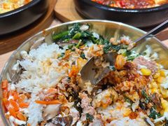 -米村拌饭(江宁万达店)