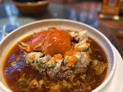 -猪肉婆私房菜(容桂总店)
