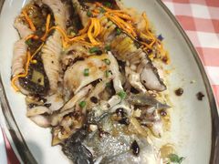 -龙桥私厨·姜花菊花过桥鱼·顺德菜(容桂店)