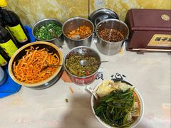 -吉庆桂林米粉·柳州螺蛳粉(港汇广场店)