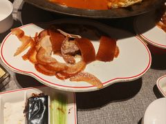 -秀儿四九城·新京菜(亚运村鸟巢店)