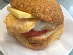 -华嫂冰室(尖沙咀店)