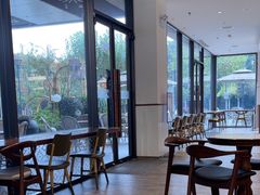 -Peet's Coffee皮爷咖啡(上海长风大悦城店)