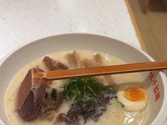 -味千拉面(广州白云机场T1西二店)