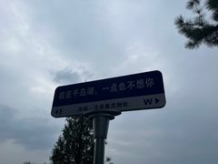 -千岛湖天屿景区