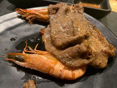 -神户赤童日式烤肉(金地广场店)