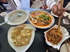 -喜洲翰林餐厅(董家百年老宅店)