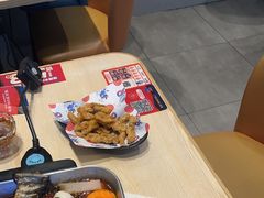 -鱼酷活鱼烤鱼(沈阳大悦城店)