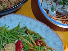-民食香·腊排骨野生菌美食(木府店)