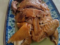 芸海爊鸡-芸海阁·农家私房菜(沙家浜景区出口店)