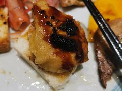 -大渔铁板烧(万象城店)