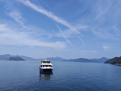 -千岛湖东南湖区