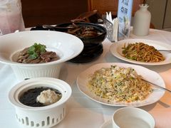 -扬州香格里拉·香宫中餐厅