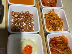 -韩香福脊骨汤锅(上杭路店)