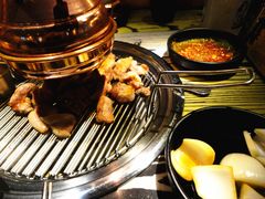 -401餐厅(弘大店)