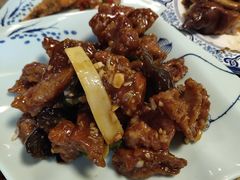 焦溜肥肠-鼎香润(德胜门内店)