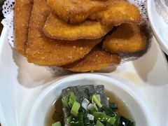 -生活本该如此北京小馆(周庄嘉园店)
