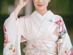 -枫雅和服体验(奈良店)