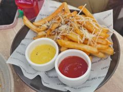 -玲婧胡同·Brunch·Kitchen(嘉里城店)