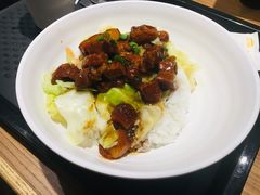 -大家乐(广州中华广场店)