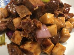 -鑫真味私房菜馆