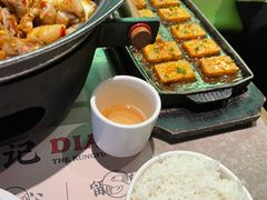 -蛙小侠·沸腾砂锅(西关新天地店)