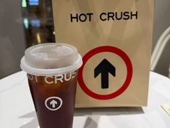 -HOT CRUSH趁热集合·现烤面包(上海环球港店)
