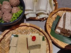 -罗勒家·养生火锅· Bistro(大望路店)