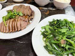 -乌文新澄海卤鹅店