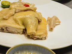 -金悦轩海鲜酒家(拱北店)