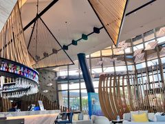 -厦门万丽酒店·R Bar