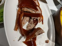 -福海居烤鸭店(鸟巢店)