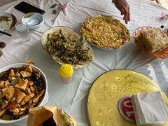 -何适山庄 ·可团建(水长城P2停车场店)