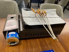 -老虎滩大连海鲜烧烤(水游城店)